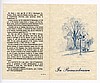 Henry Kolb Memorial Card 2